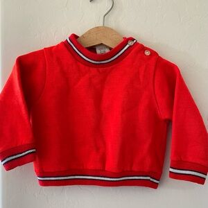Vintage Penney’s Pullover Sweater